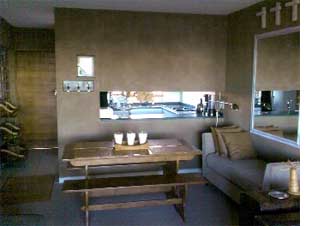 A home with style 