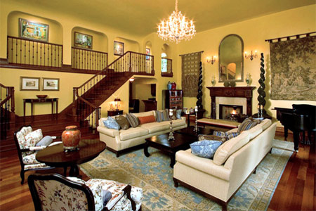 A lesson in design styles