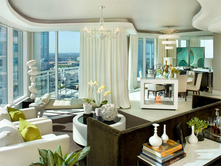 Dress windows with style and flair 