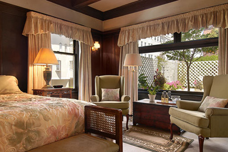 Dress windows with style and flair 