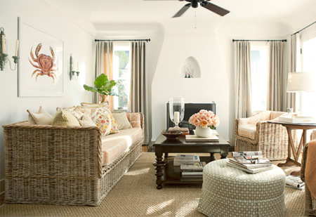 Dress windows with style and flair 