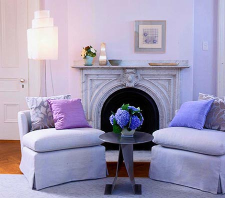 Decorating with tablescapes 