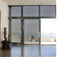 Make more use of natural light