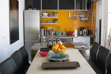 Downsizing to a smaller home