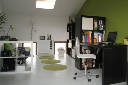 Downsizing to a smaller home 