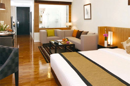 Downsizing to a smaller home 
