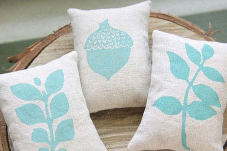 Decorate with Mother Nature