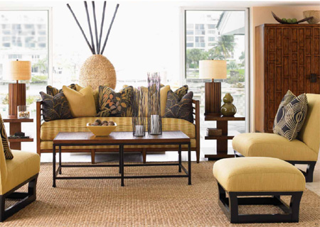 What's my decorating style?