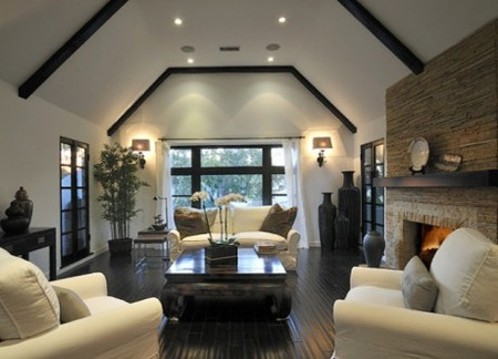 What's my decorating style?