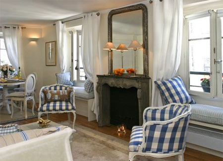 What's my decorating style?