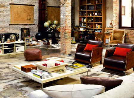 What's my decorating style?