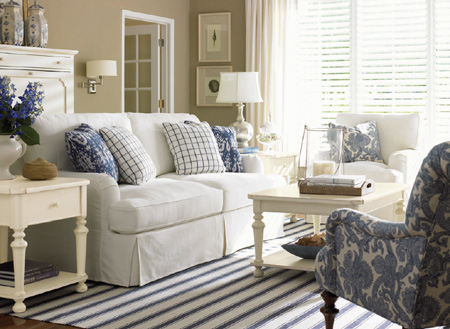 What's my decorating style?