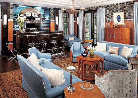 What's my decorating style?