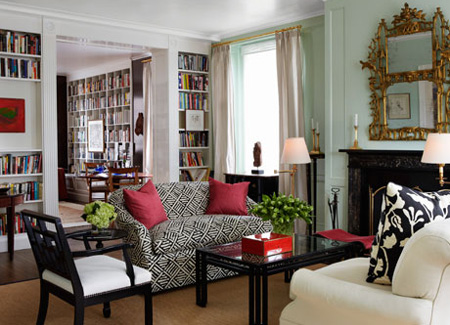 What's my decorating style?