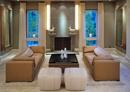 What's my decorating style?