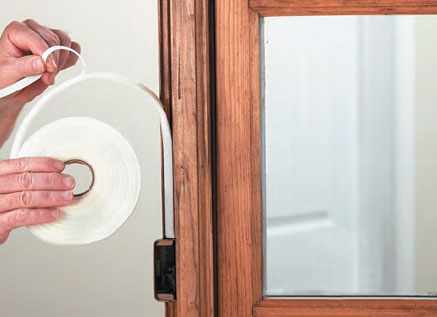 weatherproof bedroom