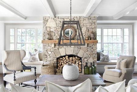 International design trends