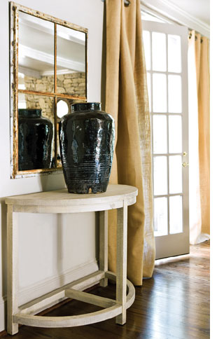 International design trends