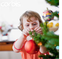 Decorate for the holidays 