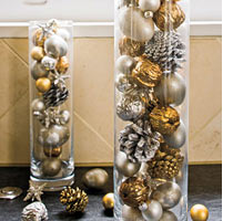 Decorate for the holidays 