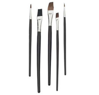 Which paint brush should I use