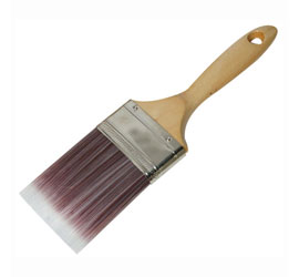 Which paint brush should I use