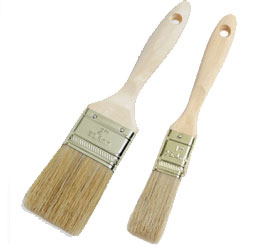 Which paint brush should I use