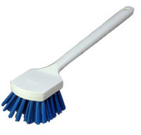 Which paint brush should I use