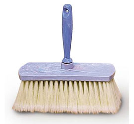 Which paint brush should I use