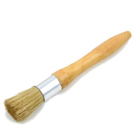 Which paint brush should I use