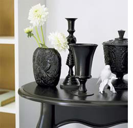 Use paint to transform a home in so many different ways 