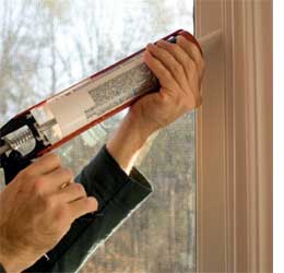 Why does paint peel or blister 