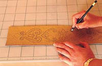 Make your own stencils