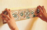 Make your own stencils