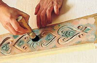 Make your own stencils
