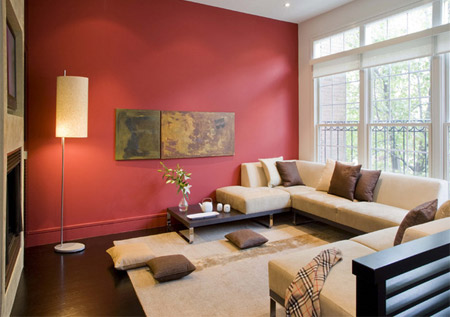 How to choose a colour palette 