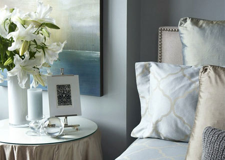 How to choose a colour palette