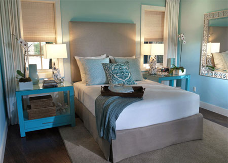 How to choose a colour palette 