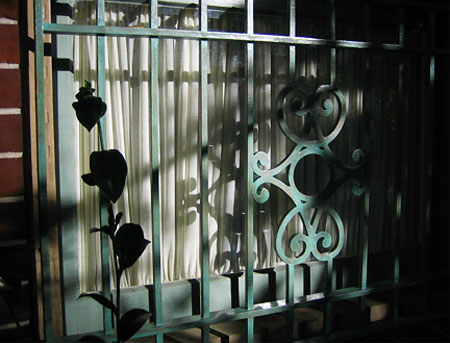 How to apply a verdigris faux finish or patina