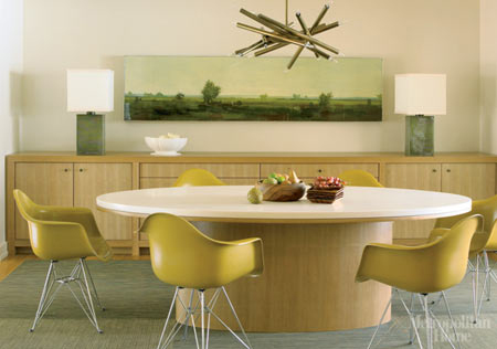 dining room ideas contemporary