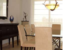 Design tips for a dining room 