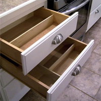Drawer Dividers 
