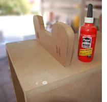 Make our Pooch Palais!