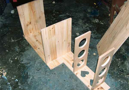 diy tip cutting out jigsaw