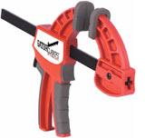 Clamp it 