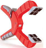 Clamp it 