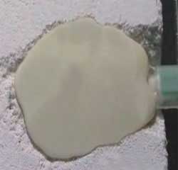 Perfect fixing every time