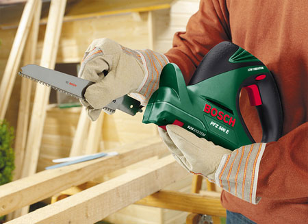 Bosch All-Purpose Saw