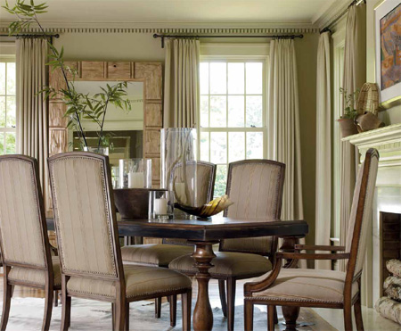 Caring for wood furniture