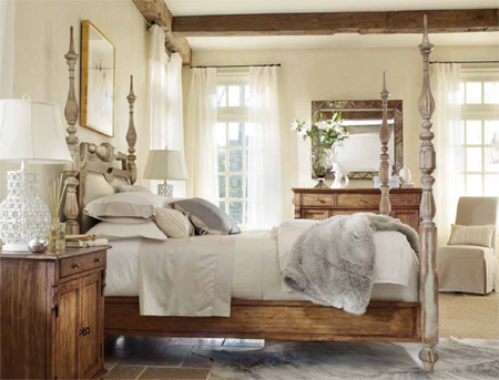 Caring for wood furniture